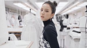 Jisoo "AMORTAGE"