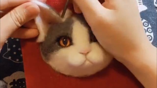 DIY-PET Cute Handmade Cats Part 2