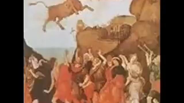 Bull Angus - Savoy Truffle смотреть онлайн