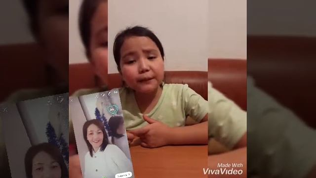 Мұқағали Мақатаев Ана сен Бақыттысың смотреть онлайн