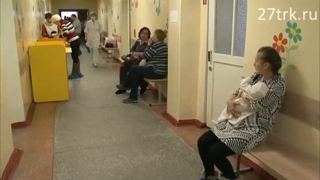 До Прокопьевска добрался «гонконгский» грипп смотреть онлайн