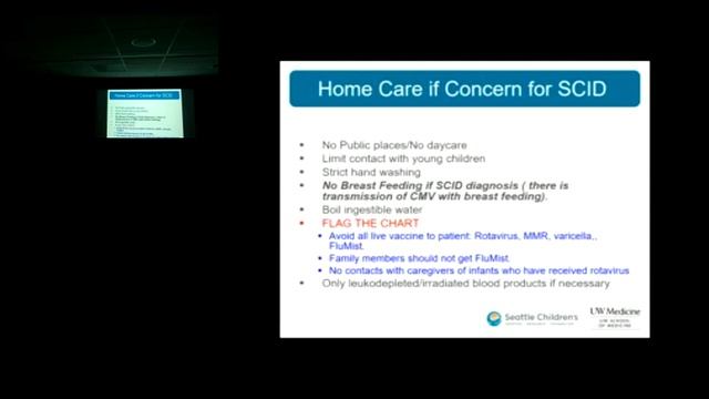 01/22/2019 Diagnosis and Management of Common PIDDS, Part 1