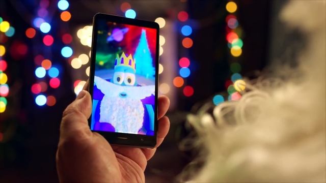 Бонстики 4 - Они съедобные? смотреть онлайн