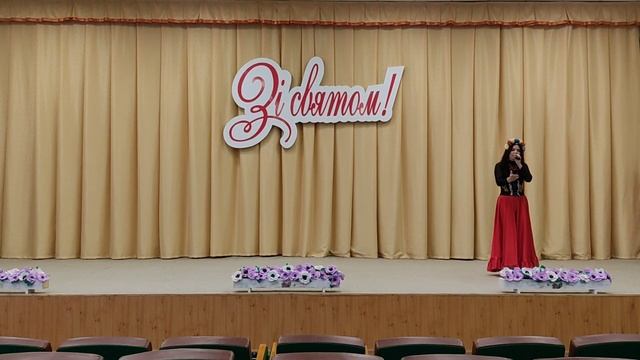 Шимчина Алевтина "Под облачком" смотреть онлайн