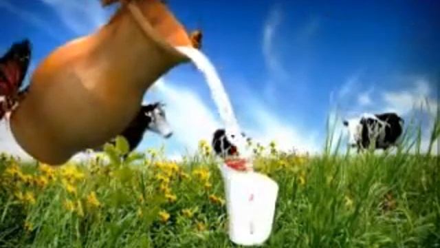 молочная продукция Буренка.avi смотреть онлайн