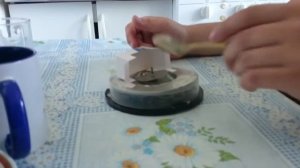 Самодельная  электромышеловка