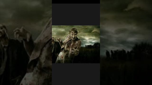 Зомби существует!!! смотреть онлайн