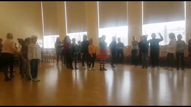 Масленица 06.02.2020 смотреть онлайн