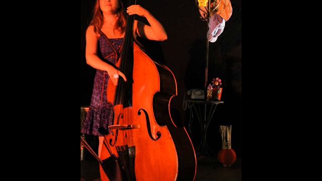 Lili & Co Prévert - poésie jazz смотреть онлайн