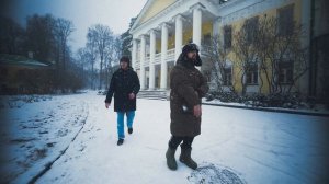 PRAKILLAGRAMMЪЭХО ДВОРА  КЛИЧ ПРЕМЬЕРА КЛИПА_1080