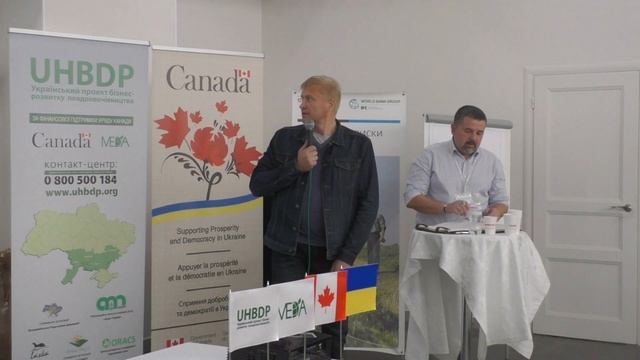 Шокова заморозка овочів та фруктів. Досвід ТОВ Роздольне