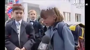 В классе закрыли, шарик не дали, праздника никакого)))