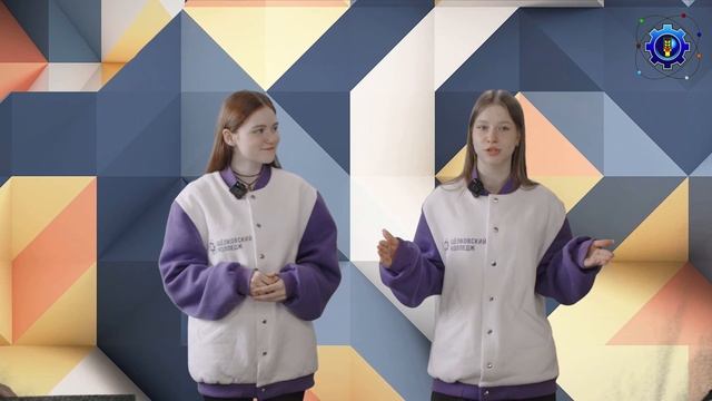 Первый выпуск студТВ «ЩелчОК»