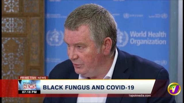 Deadly Black Fungus & Covid | TVJ News