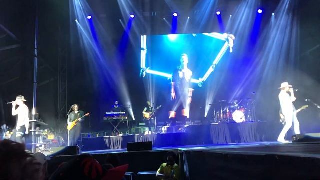 Florida Georgia Line - Talk You Out Of It at RBC Canadian Open June 7 2019 смотреть онлайн