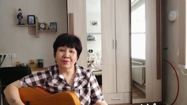 Поет весна (моя поющая поэзия) смотреть онлайн