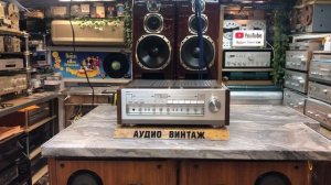 YAMAHA A-2000 УСИЛИТЕЛЬ НА ВСЕ ВРЕМЕНА