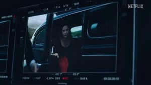 Уэнсдэй (2 сезон) _ _Новые 5 Секунд_   Русский тизер (2025) (4К)