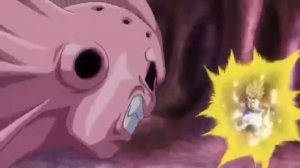 Dragon Ball Heroes amv
