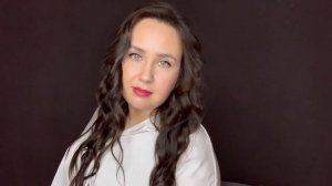 Кабалина Альбина - визитка, февраль 2023