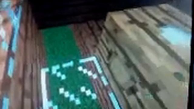 minekraft обзор модов vk