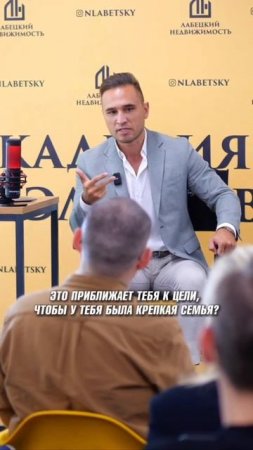 Как научится отказывать?