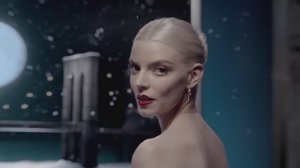 Музыка из рекламы Chanel - Winter Tale (Vittoria Ceretti) (2024)