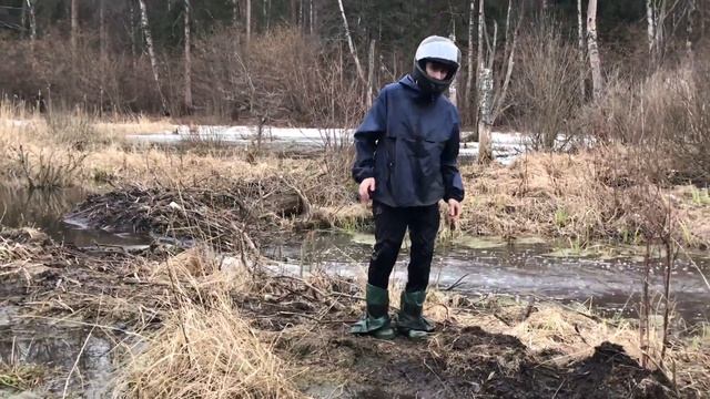 Не мокнем ) смотреть онлайн