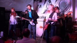 Магелланово Облако - Прямой эфир