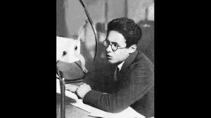 Юрий Левитан Акт о капитуляции Германии_