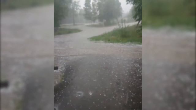 Град в Тынде 30 июля 2019 смотреть онлайн