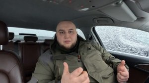 Audi Q8: Сложности поиска автомобиля за 7 миллионов рублей в 2025 году