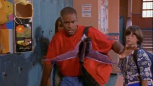 Могучие Рейнджеры: Турбо 5 сезон 40 серия HD