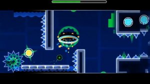 Анализ уровня Clubstep