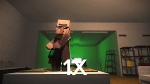 ЖИТЕЛИ-ГОЛОВЫ НА ЗАВТРАК (РЕМИКС) НА РАЗНЫХ СКОРОСТЯХ