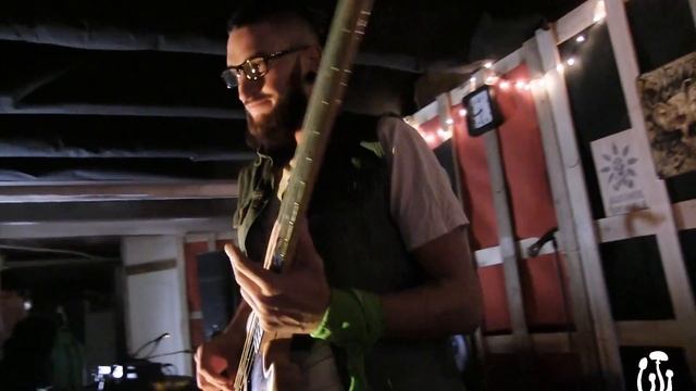 sekunda kota - дисонанси opyata live