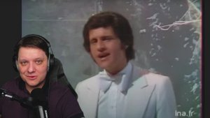 Salut | Реакция на Joe Dassin | РЕАКЦИЯ СЛАВЯНЧИКА