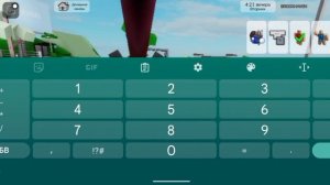 код на рыбу в brookhaven roblox