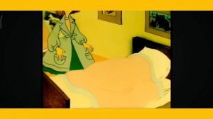 Як Петрик П'яточкин слоників рахував. Презентація мультфільму від Ростика -Хвостика