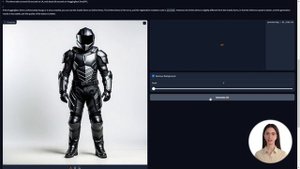 Нейросеть создание 3d модели из фотографии