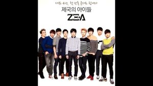 ZE:A Best Songs (Children of Empire)