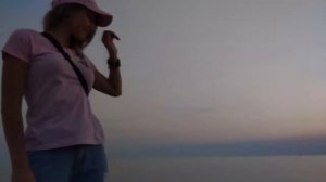 Когда ты танцуешь, я просыпаюсь.