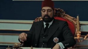 абдулхамидхон 46 серия