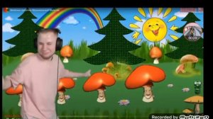 Тик Так! |Грибы|Стрим|Очень смешно