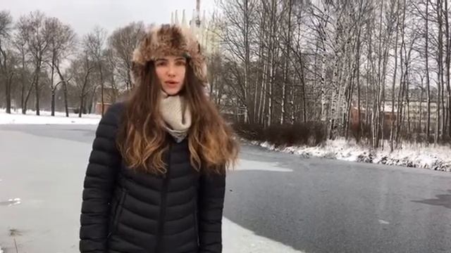 Приглашение на Sober Skill Camp 2018  Даша Круглова 