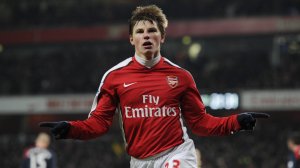 Андрей Аршавин !!! Лучший Российский футболист в Европе ?!?!? Andrey Arshavin