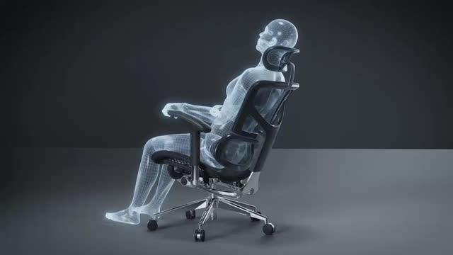 Эргономичные кресла Expert Sail смотреть онлайн