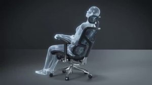 Эргономичные кресла Expert Sail