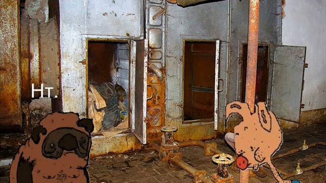 Вонни - принес? смотреть онлайн