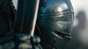 Рыцари-Эшфилда